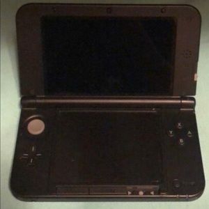 Nintendo 3DS